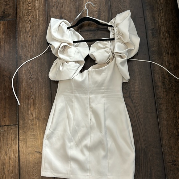 ZARA DRESS OF YOUR DREAMS - Picture 3 of 4
